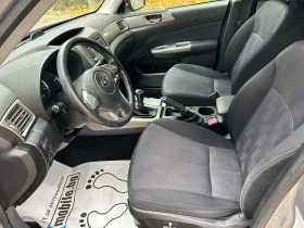 Subaru Forester 2.0i AWD BI-FUEL ИТАЛИЯ | Auto.bg — изображение 9 Subaru Forester 2.0i AWD BI-FUEL ИТАЛИЯ | Auto.bg — изображение 9