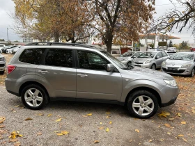 Subaru Forester 2.0i AWD BI-FUEL ИТАЛИЯ | Auto.bg — изображение 4 Subaru Forester 2.0i AWD BI-FUEL ИТАЛИЯ | Auto.bg — изображение 4
