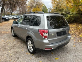 Subaru Forester 2.0i AWD BI-FUEL ИТАЛИЯ | Auto.bg — изображение 8 Subaru Forester 2.0i AWD BI-FUEL ИТАЛИЯ | Auto.bg — изображение 8