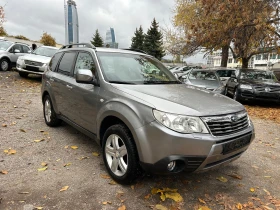 Subaru Forester 2.0i AWD BI-FUEL ИТАЛИЯ | Auto.bg — изображение 3 Subaru Forester 2.0i AWD BI-FUEL ИТАЛИЯ | Auto.bg — изображение 3