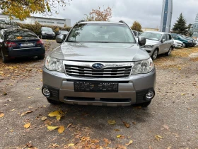 Subaru Forester 2.0i AWD BI-FUEL ИТАЛИЯ | Auto.bg — изображение 2 Subaru Forester 2.0i AWD BI-FUEL ИТАЛИЯ | Auto.bg — изображение 2