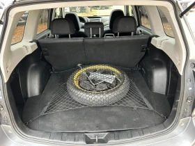 Subaru Forester 2.0i AWD BI-FUEL ИТАЛИЯ | Auto.bg — изображение 16 Subaru Forester 2.0i AWD BI-FUEL ИТАЛИЯ | Auto.bg — изображение 16