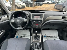 Subaru Forester 2.0i AWD BI-FUEL ИТАЛИЯ | Auto.bg — изображение 11 Subaru Forester 2.0i AWD BI-FUEL ИТАЛИЯ | Auto.bg — изображение 11