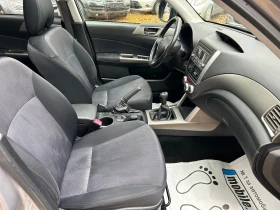 Subaru Forester 2.0i AWD BI-FUEL ИТАЛИЯ | Auto.bg — изображение 10 Subaru Forester 2.0i AWD BI-FUEL ИТАЛИЯ | Auto.bg — изображение 10
