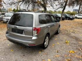 Subaru Forester 2.0i AWD BI-FUEL ИТАЛИЯ | Auto.bg — изображение 6 Subaru Forester 2.0i AWD BI-FUEL ИТАЛИЯ | Auto.bg — изображение 6