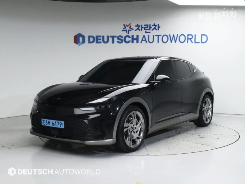 Genesis GV60 Performance BEV AWD ЛИЗИНГ БЕЗ ПЪРВОНАЧАЛНА ВНОСКА - 58600 лв. / 29961.70 € - 30301044 1 | Car24.bg Genesis GV60 Performance BEV AWD ЛИЗИНГ БЕЗ ПЪРВОНАЧАЛНА ВНОСКА - 58600 лв. / 29961.70 € - 30301044 1