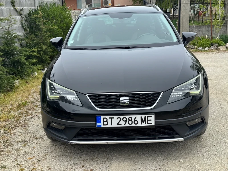 Seat Leon X- perience - 10990 € / 21494.57 лв. - 82832935 1 | Car24.bg Seat Leon X- perience - 10990 € / 21494.57 лв. - 82832935 1