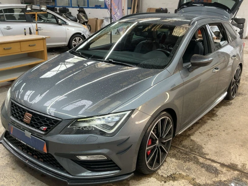 Seat Leon Cupra* 4DRIVE* 300 - 20700 € / 40485.68 лв. - 74090492 1 | Car24.bg Seat Leon Cupra* 4DRIVE* 300 - 20700 € / 40485.68 лв. - 74090492 1