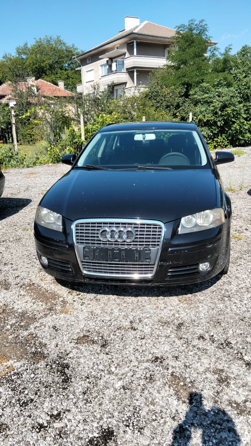Audi A3 - 3300 € / 6454.24 лв. - 19380784 1 | Car24.bg Audi A3 - 3300 € / 6454.24 лв. - 19380784 1