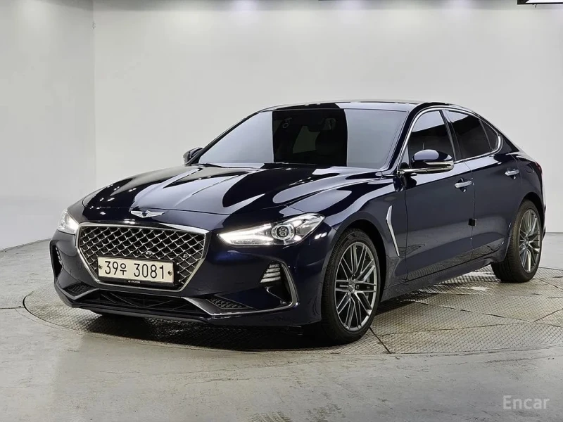 Genesis G70 2.0T* ПОДГРЕВ* КАМЕРА* НАВИ* АВТОКРЕДИТ* - 12400 € - 31807037 1 | Car24.bg Genesis G70 2.0T* ПОДГРЕВ* КАМЕРА* НАВИ* АВТОКРЕДИТ* - 12400 € - 31807037 1