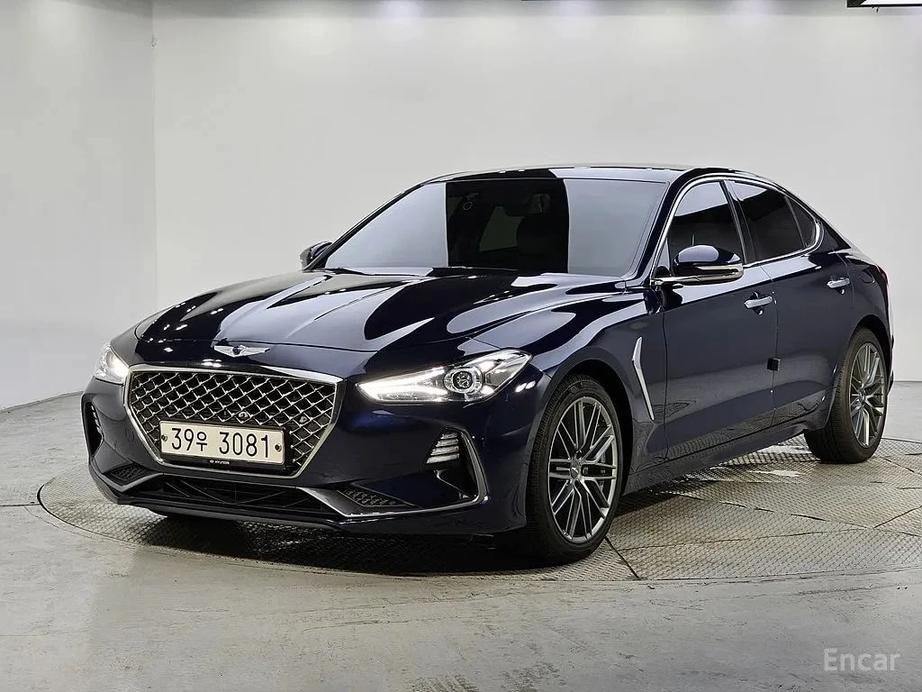 Genesis G70 2.0T* ПОДГРЕВ* КАМЕРА* НАВИ* АВТОКРЕДИТ* | Auto.bg — изображение 1 Genesis G70 2.0T* ПОДГРЕВ* КАМЕРА* НАВИ* АВТОКРЕДИТ* | Auto.bg — изображение 1