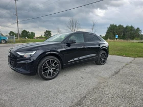 Audi Q8 Progressiv* Авто финансиране* Карфакс - Car24.bg Audi Q8 Progressiv* Авто финансиране* Карфакс