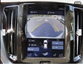 Volvo XC60 ПОДГРЕВ* 360КАМЕРА* LANE* ASSIST* ПАНОРАМА* - 33999 лв. / 17383.41 € - 70753449 10 | Car24.bg Volvo XC60 ПОДГРЕВ* 360КАМЕРА* LANE* ASSIST* ПАНОРАМА* - 33999 лв. / 17383.41 € - 70753449 10