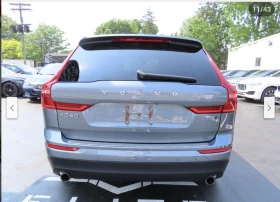 Volvo XC60 ПОДГРЕВ* 360КАМЕРА* LANE* ASSIST* ПАНОРАМА* - 33999 лв. / 17383.41 € - 70753449 8 | Car24.bg Volvo XC60 ПОДГРЕВ* 360КАМЕРА* LANE* ASSIST* ПАНОРАМА* - 33999 лв. / 17383.41 € - 70753449 8