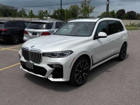 BMW X7 * xDrive50i * CARFAX * ЦЕНА ДО БГ