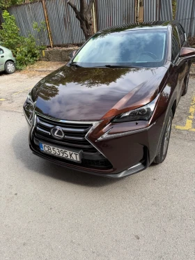 Lexus NX 300h - Car24.bg Lexus NX 300h