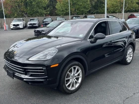 Porsche Cayenne AWD / 360 / Обдухване / Matrix / Carfax - Car24.bg Porsche Cayenne AWD / 360 / Обдухване / Matrix / Carfax