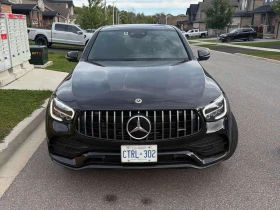 Mercedes-Benz GLC 43 AMG * CARFAX * БЕЗ ПЪРВОНАЧАЛНА ВНОСКА | Auto.bg — изображение 6 Mercedes-Benz GLC 43 AMG * CARFAX * БЕЗ ПЪРВОНАЧАЛНА ВНОСКА | Auto.bg — изображение 6