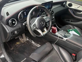 Mercedes-Benz GLC 43 AMG * CARFAX * БЕЗ ПЪРВОНАЧАЛНА ВНОСКА | Auto.bg — изображение 5 Mercedes-Benz GLC 43 AMG * CARFAX * БЕЗ ПЪРВОНАЧАЛНА ВНОСКА | Auto.bg — изображение 5