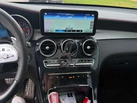 Mercedes-Benz GLC 43 AMG * CARFAX * БЕЗ ПЪРВОНАЧАЛНА ВНОСКА | Auto.bg — изображение 9 Mercedes-Benz GLC 43 AMG * CARFAX * БЕЗ ПЪРВОНАЧАЛНА ВНОСКА | Auto.bg — изображение 9