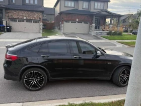 Mercedes-Benz GLC 43 AMG * CARFAX * БЕЗ ПЪРВОНАЧАЛНА ВНОСКА | Auto.bg — изображение 3 Mercedes-Benz GLC 43 AMG * CARFAX * БЕЗ ПЪРВОНАЧАЛНА ВНОСКА | Auto.bg — изображение 3