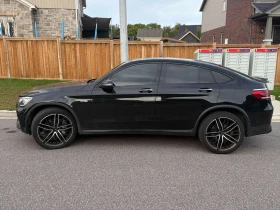 Mercedes-Benz GLC 43 AMG * CARFAX * БЕЗ ПЪРВОНАЧАЛНА ВНОСКА | Auto.bg — изображение 2 Mercedes-Benz GLC 43 AMG * CARFAX * БЕЗ ПЪРВОНАЧАЛНА ВНОСКА | Auto.bg — изображение 2