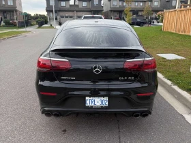 Mercedes-Benz GLC 43 AMG * CARFAX * БЕЗ ПЪРВОНАЧАЛНА ВНОСКА | Auto.bg — изображение 4 Mercedes-Benz GLC 43 AMG * CARFAX * БЕЗ ПЪРВОНАЧАЛНА ВНОСКА | Auto.bg — изображение 4