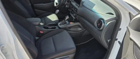 Hyundai Kona 1.6 T-GDI 197 к.с. | Auto.bg — изображение 9 Hyundai Kona 1.6 T-GDI 197 к.с. | Auto.bg — изображение 9