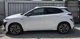 Hyundai Kona 1.6 T-GDI 197 к.с. | Auto.bg — изображение 2 Hyundai Kona 1.6 T-GDI 197 к.с. | Auto.bg — изображение 2
