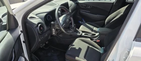 Hyundai Kona 1.6 T-GDI 197 к.с. | Auto.bg — изображение 7 Hyundai Kona 1.6 T-GDI 197 к.с. | Auto.bg — изображение 7