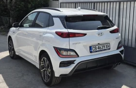 Hyundai Kona 1.6 T-GDI 197 к.с. | Auto.bg — изображение 3 Hyundai Kona 1.6 T-GDI 197 к.с. | Auto.bg — изображение 3