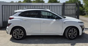 Hyundai Kona 1.6 T-GDI 197 к.с. | Auto.bg — изображение 5 Hyundai Kona 1.6 T-GDI 197 к.с. | Auto.bg — изображение 5