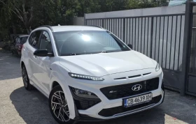 Hyundai Kona 1.6 T-GDI 197 к.с. | Auto.bg — изображение 6 Hyundai Kona 1.6 T-GDI 197 к.с. | Auto.bg — изображение 6