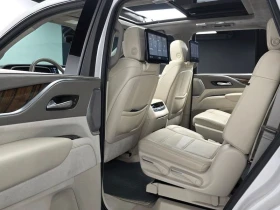 Cadillac Escalade 6.2| 420к.с. | Auto.bg — изображение 11 Cadillac Escalade 6.2| 420к.с. | Auto.bg — изображение 11