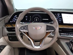 Cadillac Escalade 6.2| 420к.с. | Auto.bg — изображение 12 Cadillac Escalade 6.2| 420к.с. | Auto.bg — изображение 12