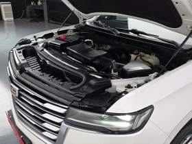 Cadillac Escalade 6.2| 420к.с. | Auto.bg — изображение 6 Cadillac Escalade 6.2| 420к.с. | Auto.bg — изображение 6