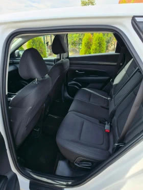 Hyundai Tucson 2.5 | Auto.bg — изображение 6 Hyundai Tucson 2.5 | Auto.bg — изображение 6