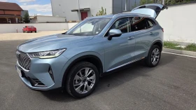 Haval H6 - 26000 € - 18857450 12 | Car24.bg Haval H6 - 26000 € - 18857450 12