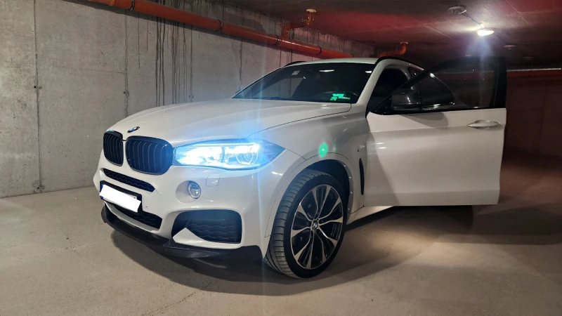 BMW X6 xDrive40D -M-Perf* Carbon* КАСКО* ВТОРИ СОБСТВЕНИК - 24500 € / 47917.83 лв. - 94458829 1 | Car24.bg BMW X6 xDrive40D -M-Perf* Carbon* КАСКО* ВТОРИ СОБСТВЕНИК - 24500 € / 47917.83 лв. - 94458829 1