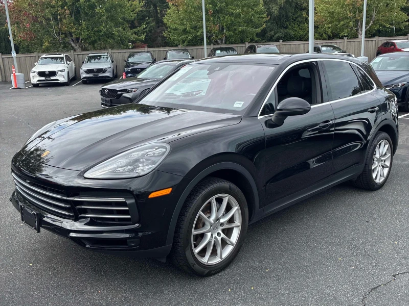 Porsche Cayenne AWD / 360 / Обдухване / Matrix / Carfax - 32500 € - 44401627 1 | Car24.bg Porsche Cayenne AWD / 360 / Обдухване / Matrix / Carfax - 32500 € - 44401627 1