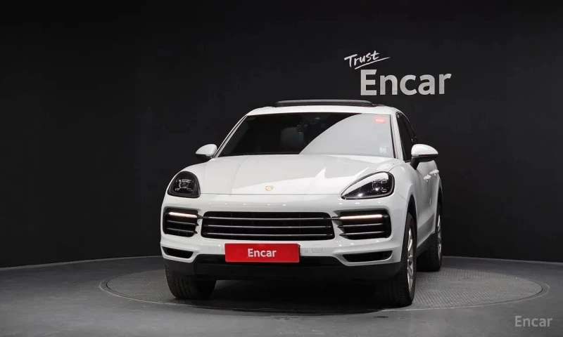 Porsche Cayenne - 36850 € - 44238490 1 | Car24.bg Porsche Cayenne - 36850 € - 44238490 1