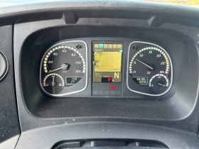Mercedes-Benz Atego 818 | Auto.bg — изображение 8 Mercedes-Benz Atego 818 | Auto.bg — изображение 8