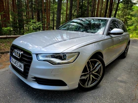 Audi A6 - Car24.bg Audi A6