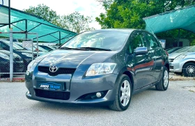Toyota Auris 2.0 D4D - Car24.bg Toyota Auris 2.0 D4D