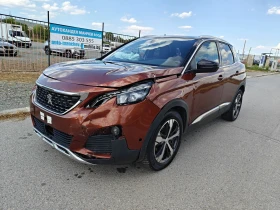 Peugeot 3008 GT 1.6i Automatik - Car24.bg Peugeot 3008 GT 1.6i Automatik