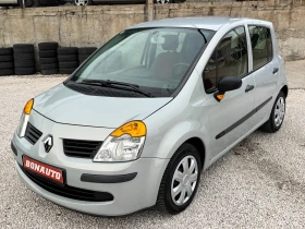Renault Modus 1.5DCI-118000km - Car24.bg Renault Modus 1.5DCI-118000km