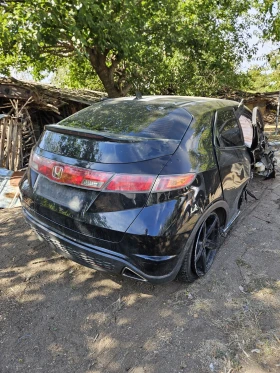 Honda Civic 2.2 140 - Car24.bg Honda Civic 2.2 140