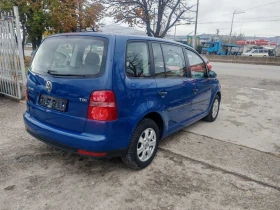 VW Touran 1.9 TDI 90 коня - 6970 лв. / 3563.70 € - 34685226 5 | Car24.bg VW Touran 1.9 TDI 90 коня - 6970 лв. / 3563.70 € - 34685226 5