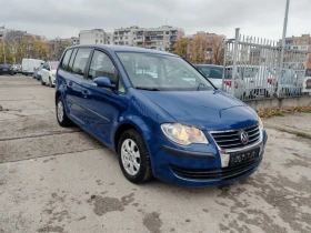 VW Touran 1.9 TDI 90 коня - 6970 лв. / 3563.70 € - 34685226 3 | Car24.bg VW Touran 1.9 TDI 90 коня - 6970 лв. / 3563.70 € - 34685226 3