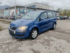 VW Touran 1.9 TDI 90 коня - 6970 лв. / 3563.70 € - 34685226 2 | Car24.bg VW Touran 1.9 TDI 90 коня - 6970 лв. / 3563.70 € - 34685226 2